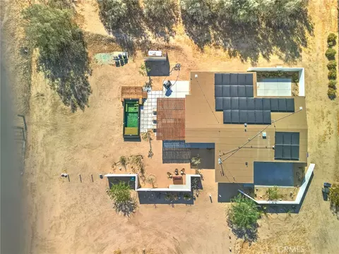 View/Area - 4610 Sunkist, Joshua Tree, CA 92252 photo 1 of 20