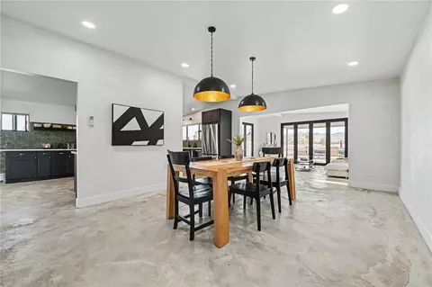 Dining - 4610 Sunkist, Joshua Tree, CA 92252 photo 3 of 5