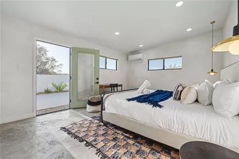 Bedroom - 4610 Sunkist, Joshua Tree, CA 92252 photo 1 of 8