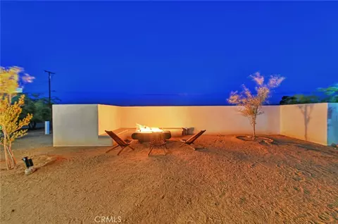Exterior - 4610 Sunkist, Joshua Tree, CA 92252 photo 8 of 17