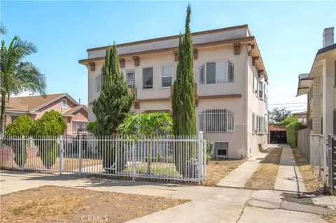 2022 4th Ave, Los Angeles, CA 90018