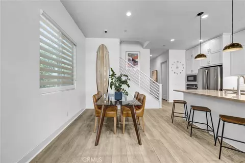 Dining - 327 Novel, Irvine, CA 92618 photo 1 of 1