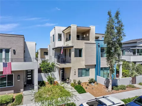 Exterior - 327 Novel, Irvine, CA 92618 photo 6 of 13