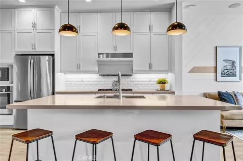 Kitchen - 327 Novel, Irvine, CA 92618 photo 2 of 6