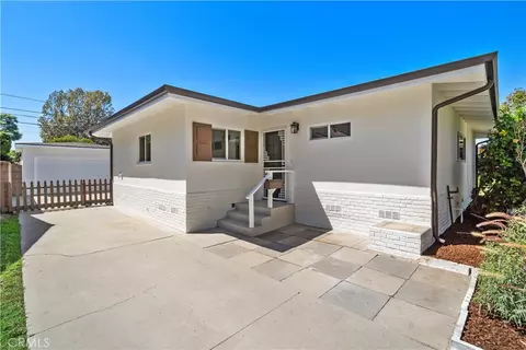 Exterior - 2929 N Studebaker, Long Beach, CA 90815 photo 3 of 11