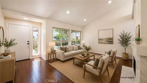 Living - 12 Navarre, Irvine, CA 92612 photo 4 of 8