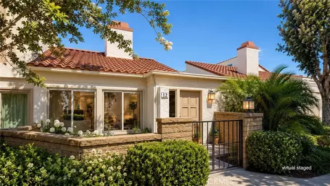Exterior - 12 Navarre, Irvine, CA 92612 photo 2 of 9