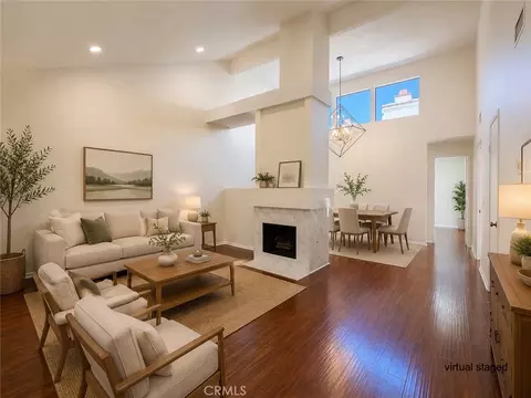 Living - 12 Navarre, Irvine, CA 92612 photo 1 of 8