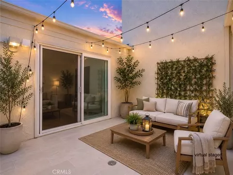 Exterior - 12 Navarre, Irvine, CA 92612 photo 4 of 9