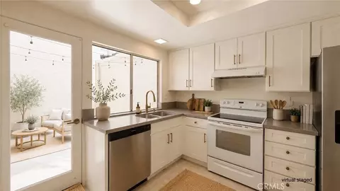 Kitchen - 12 Navarre, Irvine, CA 92612 photo 3 of 4