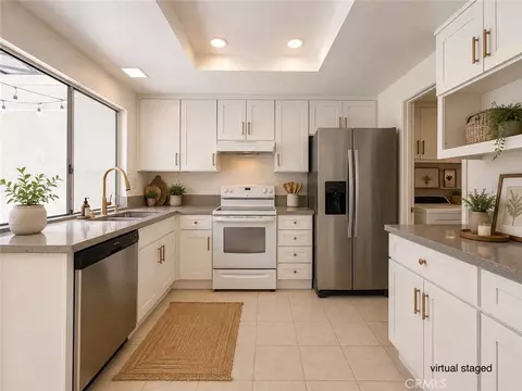 Kitchen - 12 Navarre, Irvine, CA 92612 photo 1 of 4