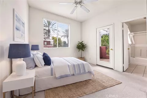Bedroom - 24 Mission Ct, Foothill Ranch, CA 92610 photo 4 of 4
