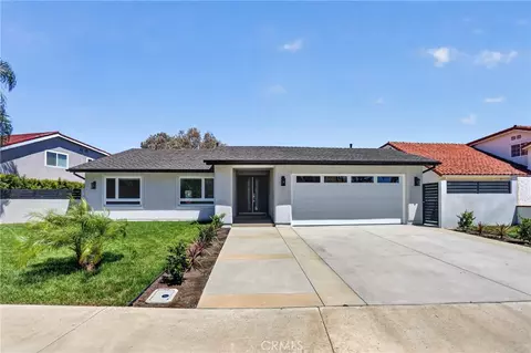 27182 Calle Del Cid, Mission Viejo, CA 92691