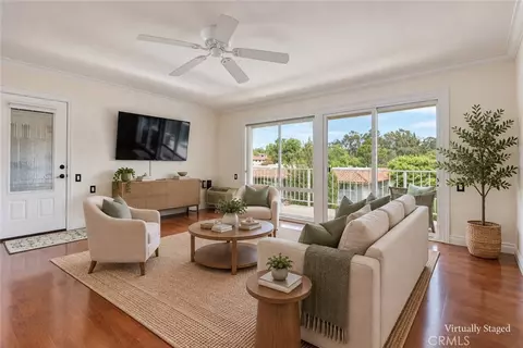 659 Avenida Sevilla #O, Laguna Woods, CA 92637