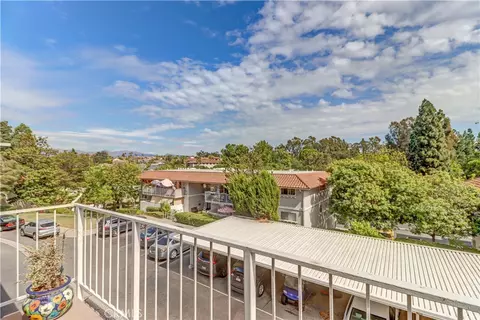 659 Avenida Sevilla #O, Laguna Woods, CA 92637