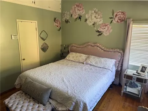 Bedroom - 2567 E Chevy Chase, Glendale, CA 91206 photo 3 of 3