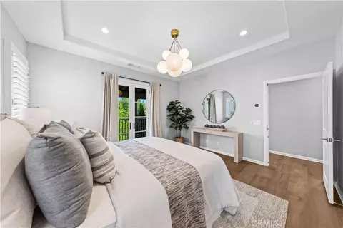 Bedroom - 166 Frontier, Irvine, CA 92620 photo 5 of 9