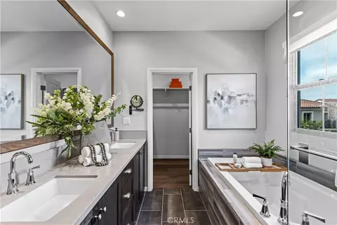 Bath - 166 Frontier, Irvine, CA 92620 photo 2 of 2