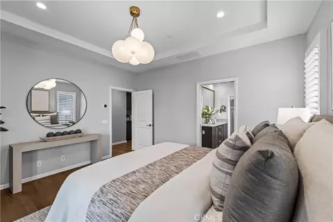 Bedroom - 166 Frontier, Irvine, CA 92620 photo 4 of 9
