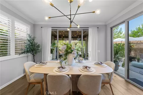 Dining - 166 Frontier, Irvine, CA 92620 photo 2 of 2