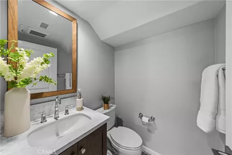 Bath - 166 Frontier, Irvine, CA 92620 photo 1 of 2