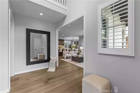 Entry Way - 166 Frontier, Irvine, CA 92620 photo 4 of 4