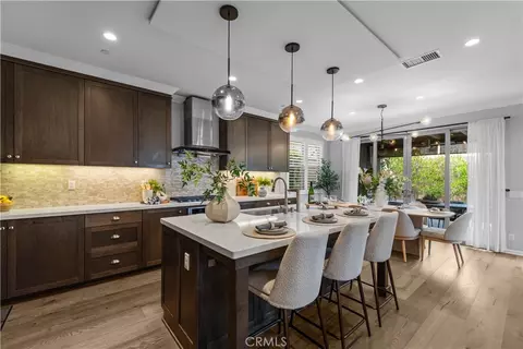 Kitchen - 166 Frontier, Irvine, CA 92620 photo 1 of 3