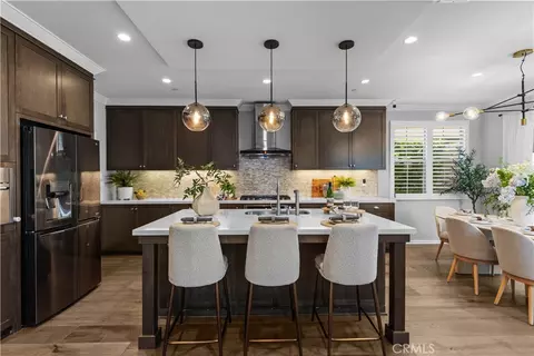 Kitchen - 166 Frontier, Irvine, CA 92620 photo 2 of 3