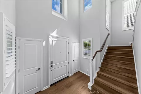 Entry Way - 166 Frontier, Irvine, CA 92620 photo 1 of 4