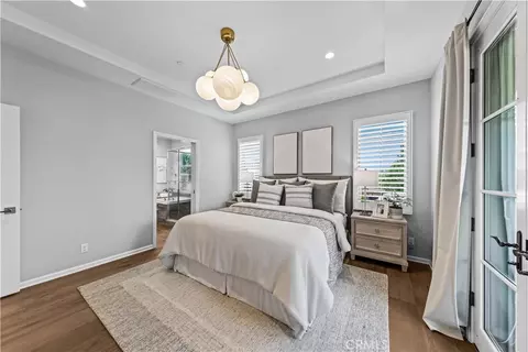 Bedroom - 166 Frontier, Irvine, CA 92620 photo 3 of 9