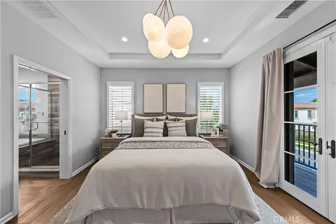 Bedroom - 166 Frontier, Irvine, CA 92620 photo 2 of 9