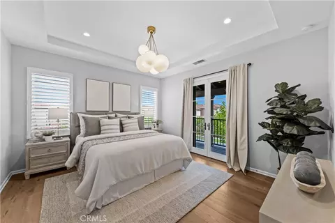 Bedroom - 166 Frontier, Irvine, CA 92620 photo 1 of 9