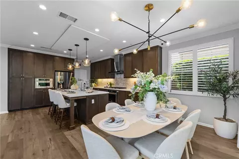 Dining - 166 Frontier, Irvine, CA 92620 photo 1 of 2