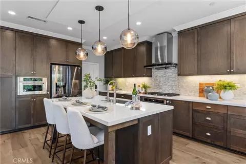 Kitchen - 166 Frontier, Irvine, CA 92620 photo 3 of 3