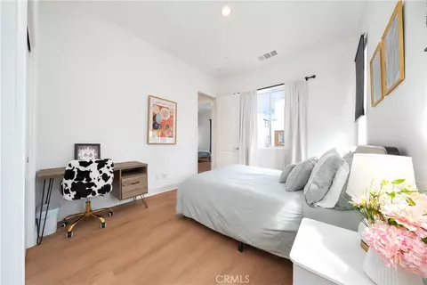 Bedroom - 107 Sawbuck, Irvine, CA 92618 photo 8 of 8