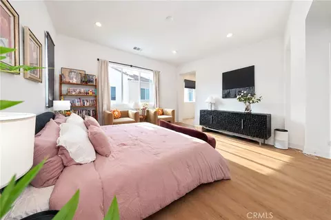 Bedroom - 107 Sawbuck, Irvine, CA 92618 photo 4 of 8