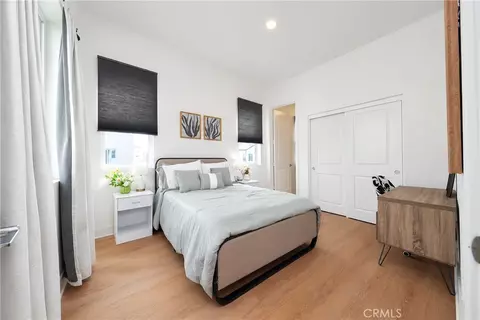 Bedroom - 107 Sawbuck, Irvine, CA 92618 photo 7 of 8