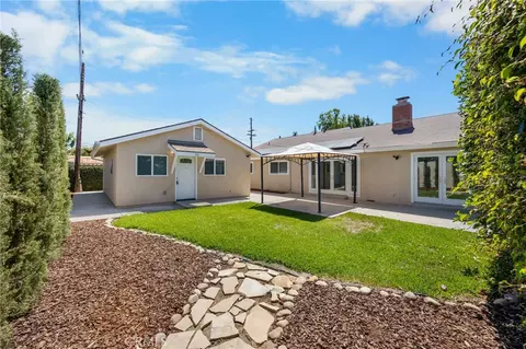 Exterior - 831 E Hoover, Orange, CA 92867 photo 8 of 8