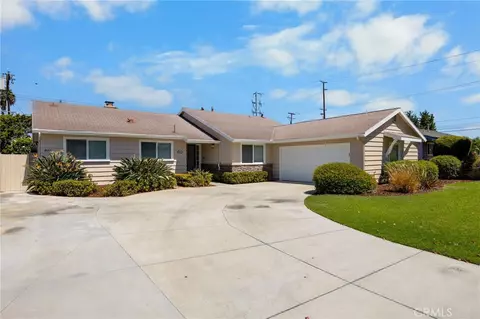 Exterior - 831 E Hoover, Orange, CA 92867 photo 1 of 8