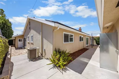 Exterior - 831 E Hoover, Orange, CA 92867 photo 2 of 8