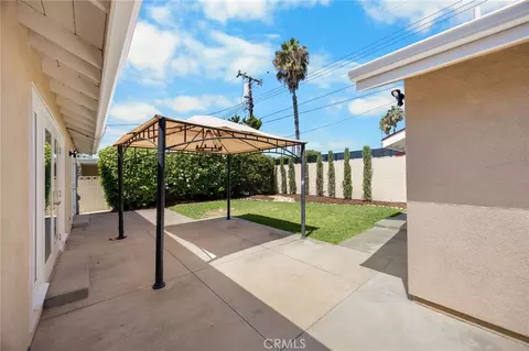 Exterior - 831 E Hoover, Orange, CA 92867 photo 3 of 8