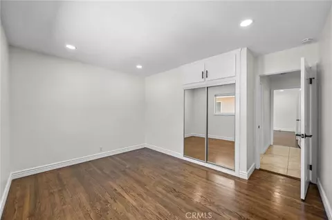 Bedroom - 831 E Hoover, Orange, CA 92867 photo 5 of 7