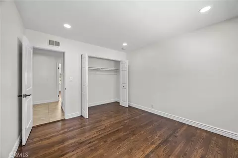 Bedroom - 831 E Hoover, Orange, CA 92867 photo 4 of 7