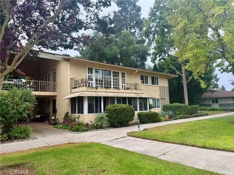 110 Via Estrada #O, Laguna Woods, CA 92637