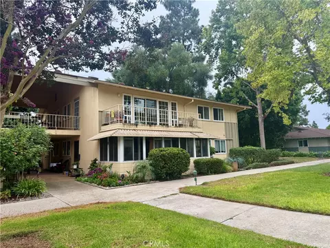 110 Via Estrada #O, Laguna Woods, CA 92637