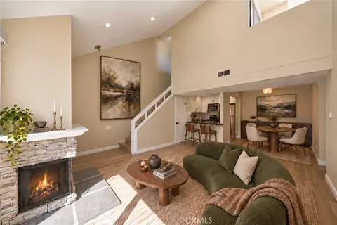25712 Le Parc #46, Lake Forest, CA 92630