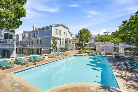 Exterior - 3404 E Lambeth Ct #C, Orange, CA 92869 photo 4 of 7
