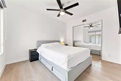 Bedroom - 3404 E Lambeth Ct #C, Orange, CA 92869 photo 2 of 2