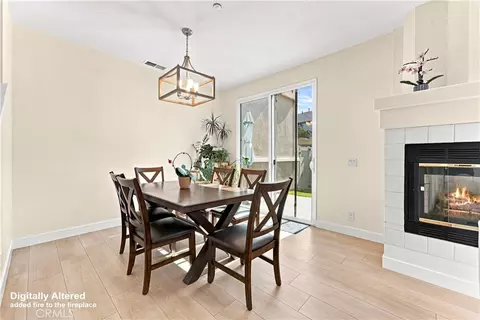 Dining - 3404 E Lambeth Ct #C, Orange, CA 92869 photo 1 of 1
