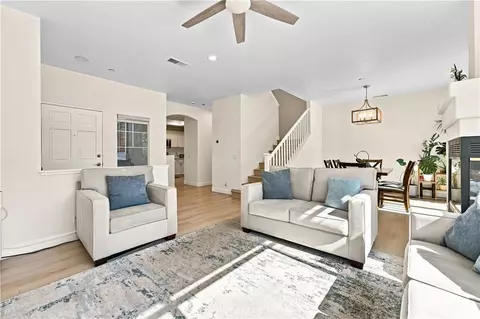 Living - 3404 E Lambeth Ct #C, Orange, CA 92869 photo 2 of 4